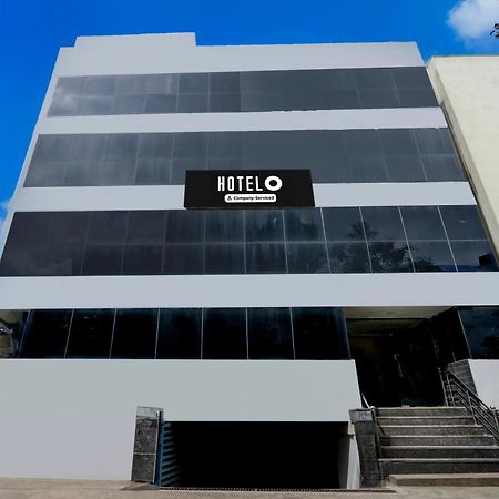 Super Hotel O Boduppal Upal Екстериор снимка