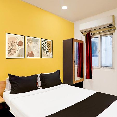 Super Hotel O Boduppal Upal Екстериор снимка