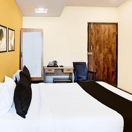 Super Hotel O Boduppal Upal Екстериор снимка