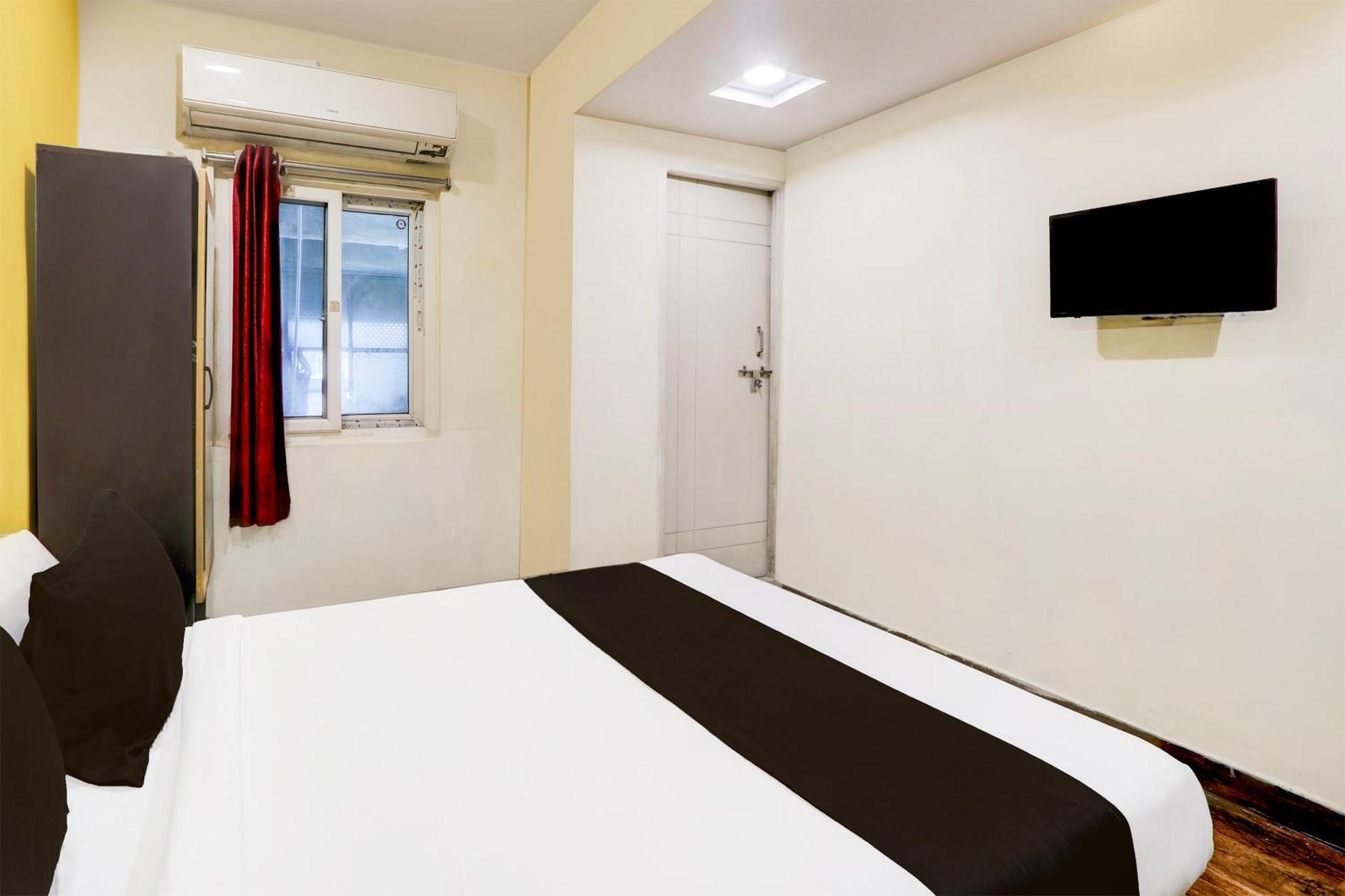 Super Hotel O Boduppal Upal Екстериор снимка