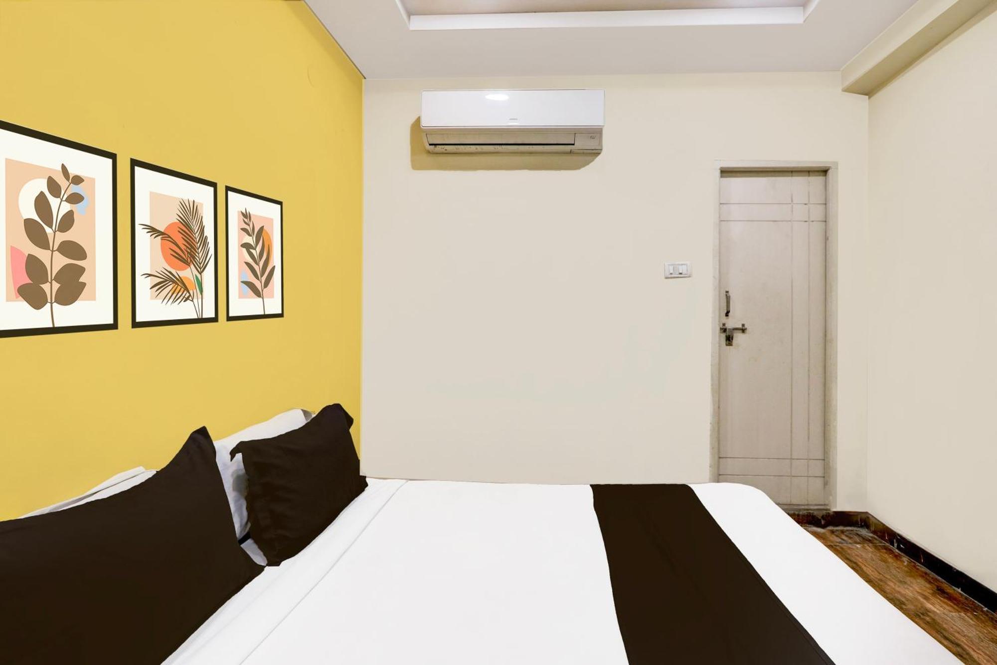 Super Hotel O Boduppal Upal Екстериор снимка